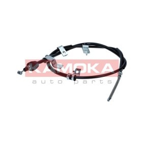 Handbremsseil für HYUNDAI von KAMOKA