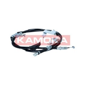 Acquista Cavo freno a mano da KAMOKA online per CIVIC VII Hatchback (EU, EP, EV) a prezzi moderati