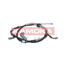 Handbremsseil für HONDA von KAMOKA