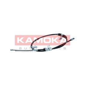 Compre Cable de freno de mano de KAMOKA online para CLK (C209) a precios moderados