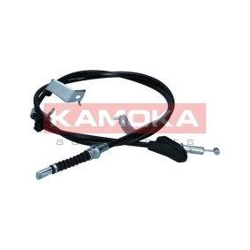 Handbremsseil für HONDA von KAMOKA