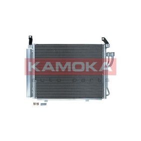 Klimakondensator 7800362