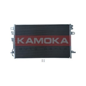 Klimakondensator 7800369
