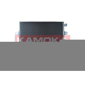 Klimakondensator 7800373