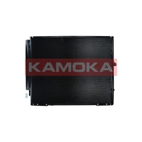 Klimakondensator 7800382