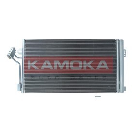 Klimakondensator 7800385