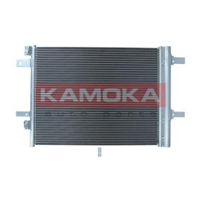 Klimakondensator 7800409
