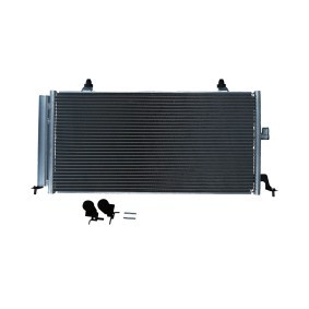 Klimakondensator 7800412