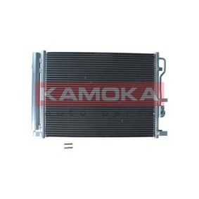 Klimakondensator 7800414