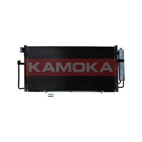 Klimakondensator 7800416