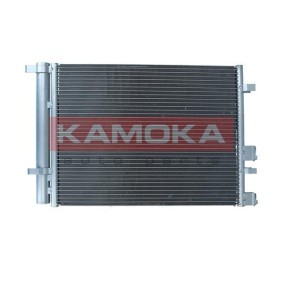 Klimakondensator 7800420