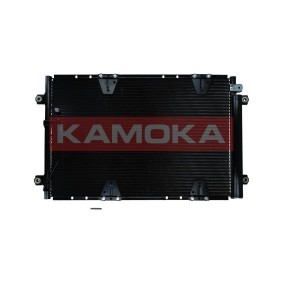 Klimakondensator 7800429