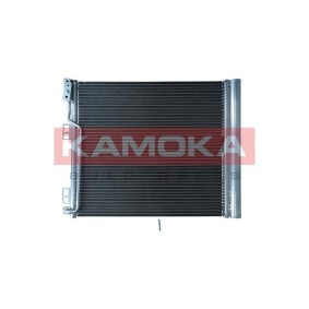 Klimakondensator 7800431