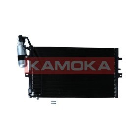Klimakondensator 7800434