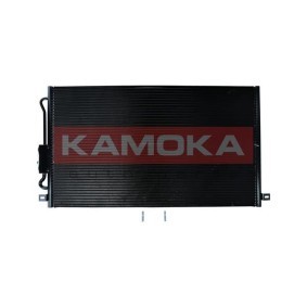 Klimakondensator 7800435