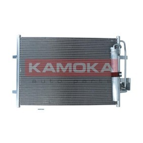 Klimakondensator 7800442