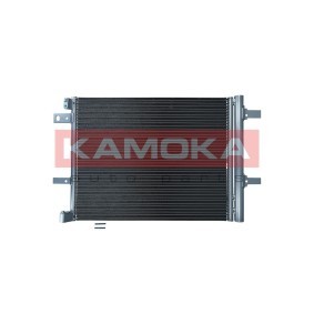 Klimakondensator 7800446