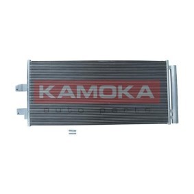 Klimakondensator 7800462