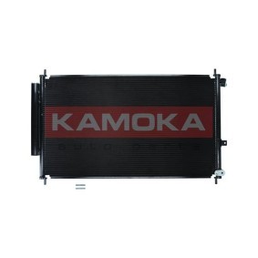 Klimakondensator 7800469