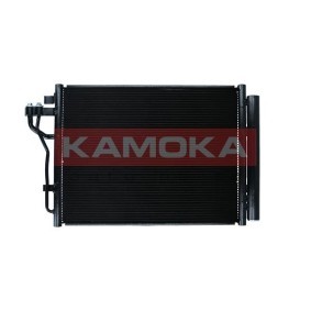Klimakondensator 7800473