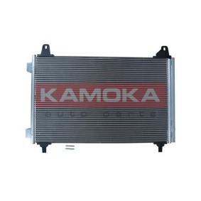 Klimakondensator 7800479