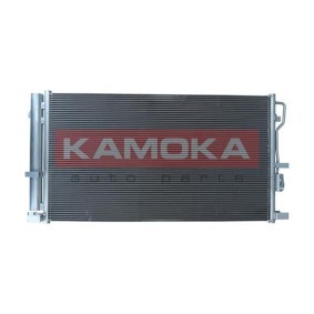 Klimakondensator 7800483