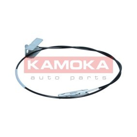 Klimakondensator von KAMOKA