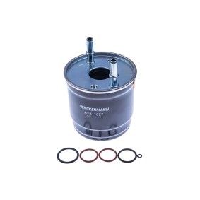 Compre Filtro de combustível da DENCKERMANN A121027 a um preço baixo por 28,33 €