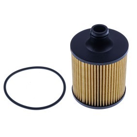 Comprar Filtro de aceite de DENCKERMANN A211091 a bajo precio de 11,41 €