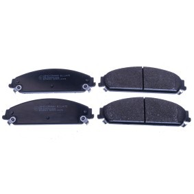 Acquista Kit pastiglie freni da DENCKERMANN B111475 a buon mercato per soli 39,72 €