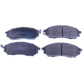 Comprar Juego de pastillas de freno de DENCKERMANN B111539 a bajo precio de 35,76 €