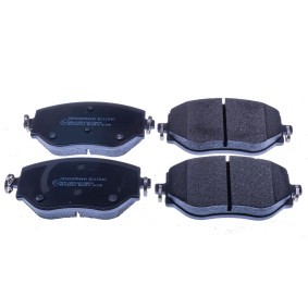 Acquista Kit pastiglie freni da DENCKERMANN B111540 a buon mercato per soli 31,89 €