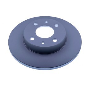 Achetez des Disque de frein DENCKERMANN B130015P à prix pour 23,26 €