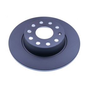 Acquista Disco freno da DENCKERMANN B130295P a buon mercato per soli 28,77 €