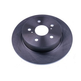 Comprar Disco de freno de DENCKERMANN B130869 a bajo precio de 33,79 €