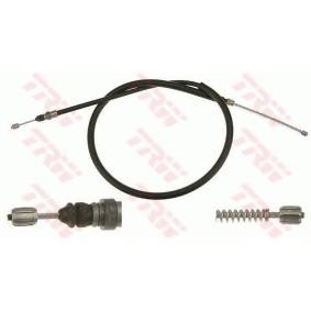 Handbremsseil GCH1389