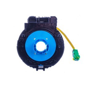 Wickelfeder, Airbag E900014