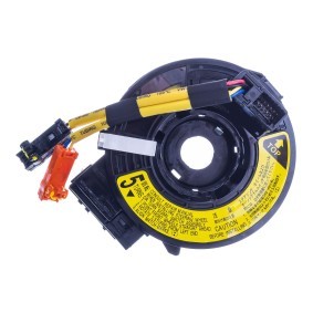 Comprar Muelle espiral, airbag de DENCKERMANN E900022 a bajo precio de 24,37 €