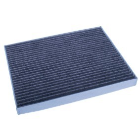 Innenraumfilter M111040K