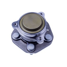 Radlagersatz W413880