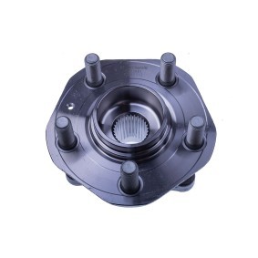 Radlagersatz W413881