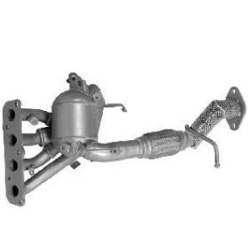 Acquista Catalizzatore da IMASAF 46.28.33 a buon mercato per soli 900,92 €