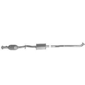 Acquista Catalizzatore da IMASAF 46.28.43 a buon mercato per soli 664,74 €
