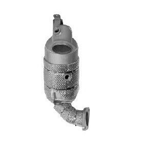 Acquista Catalizzatore da IMASAF online per Astra Mk VII (K) Station Wagon (B16) a prezzi moderati