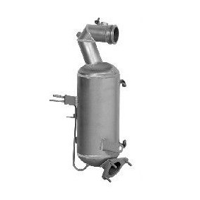 Acquista Filtro antiparticolato (FAP) da IMASAF 52.84.93 a buon mercato per soli 968,62 €
