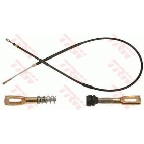 Handbremsseil GCH1690