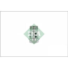 Achetez des Soupape centrale, réglage de l'arbre à cames INA 427 0083 10 à prix pour 34,20 €