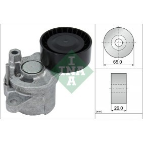 Riemenspanner, Keilrippenriemen 534 0688 10