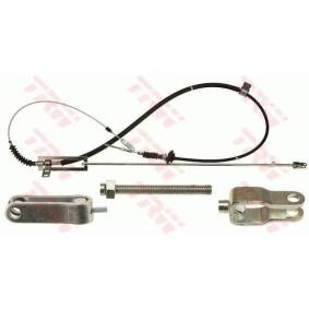 Handbremsseil GCH2060