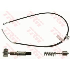 Handbremsseil GCH2178